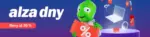 AlzaBox Slevy až 30% &ndash; do 16.02.2026
