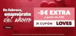 NutriTienda En febrero, enam&oacute;rate del ahorro - hasta el 13.02.2026