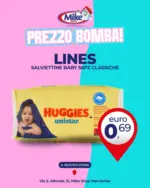 Mike Shop Prezzi bomba - al 08.02.2026