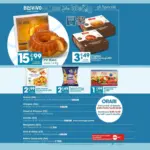 BluVivo Offerte valide dal 2 all ' 11 febbraio 2026 - al 11.02.2026