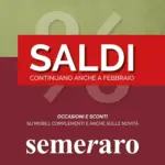 Semeraro Semeraro - al 03.02.2026
