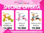 Sanitaria Gaia Speciale offerta - al 15.02.2026