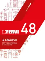 Fervi IL CATALOGO PER I PROFESSIONISTI DELLA MANUTENZIONE E RIPARAZIONE - al 28.02.2026