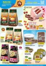 Mix Markt Prodotti Dell'Est Europa - al 15.02.2026