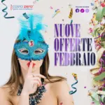 Costo Zero Nuove offerte febbraio - al 28.02.2026