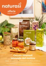 NaturaSi Febbraio 2026 - al 28.02.2026