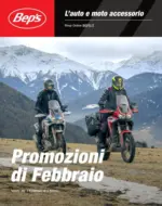 Beps Sconti e promozioni - al 02.03.2026