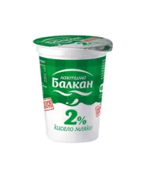 Балкан Кисело мляко