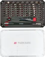 Kaufland хипермаркет Parkside&reg; Комплект инструменти за прецизна механика - до 08-02-26