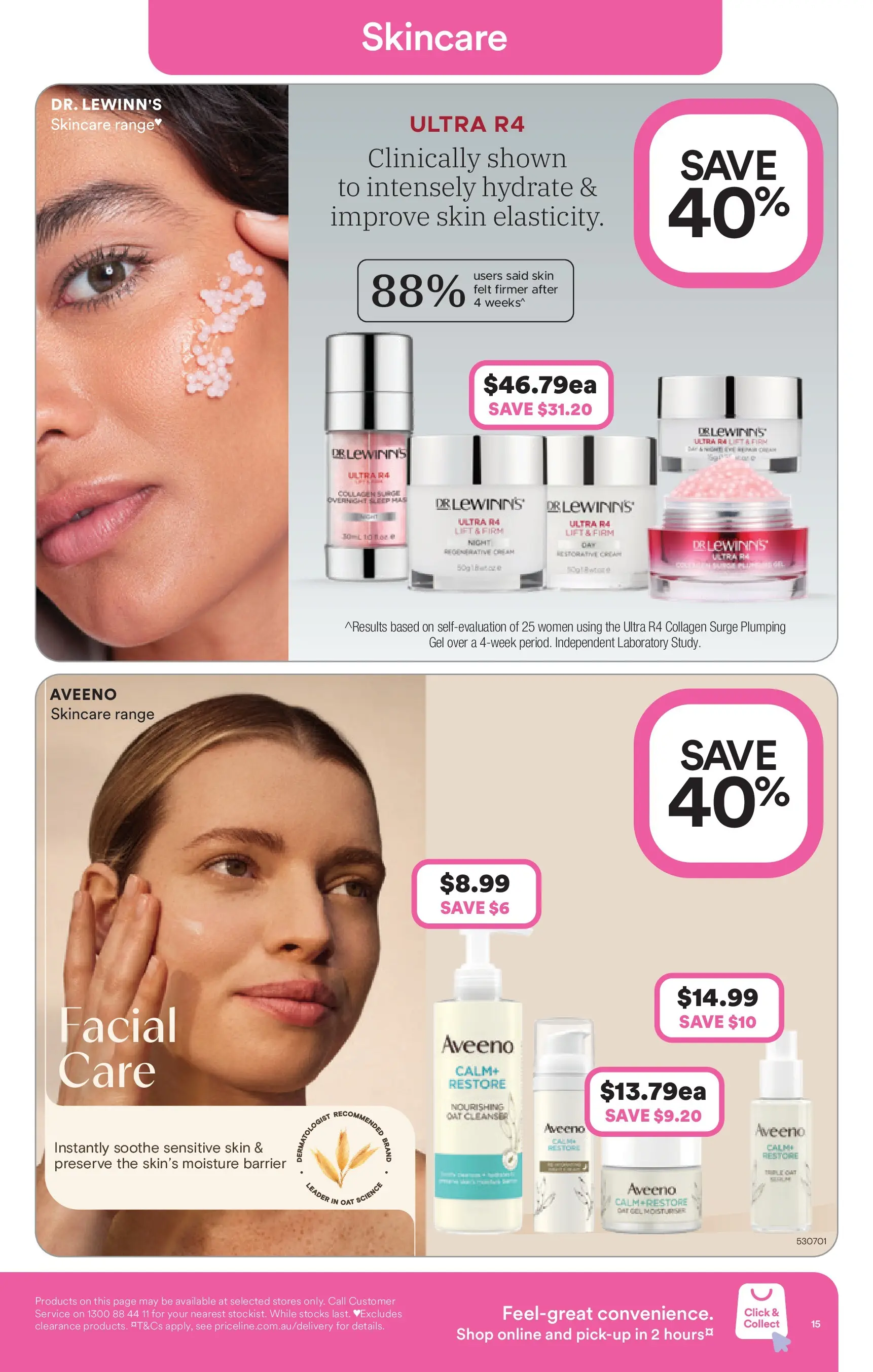 Priceline Pharmacy - Priceline Catalogue - 04/02/2026 > weekly / monthly specials | Page: 15