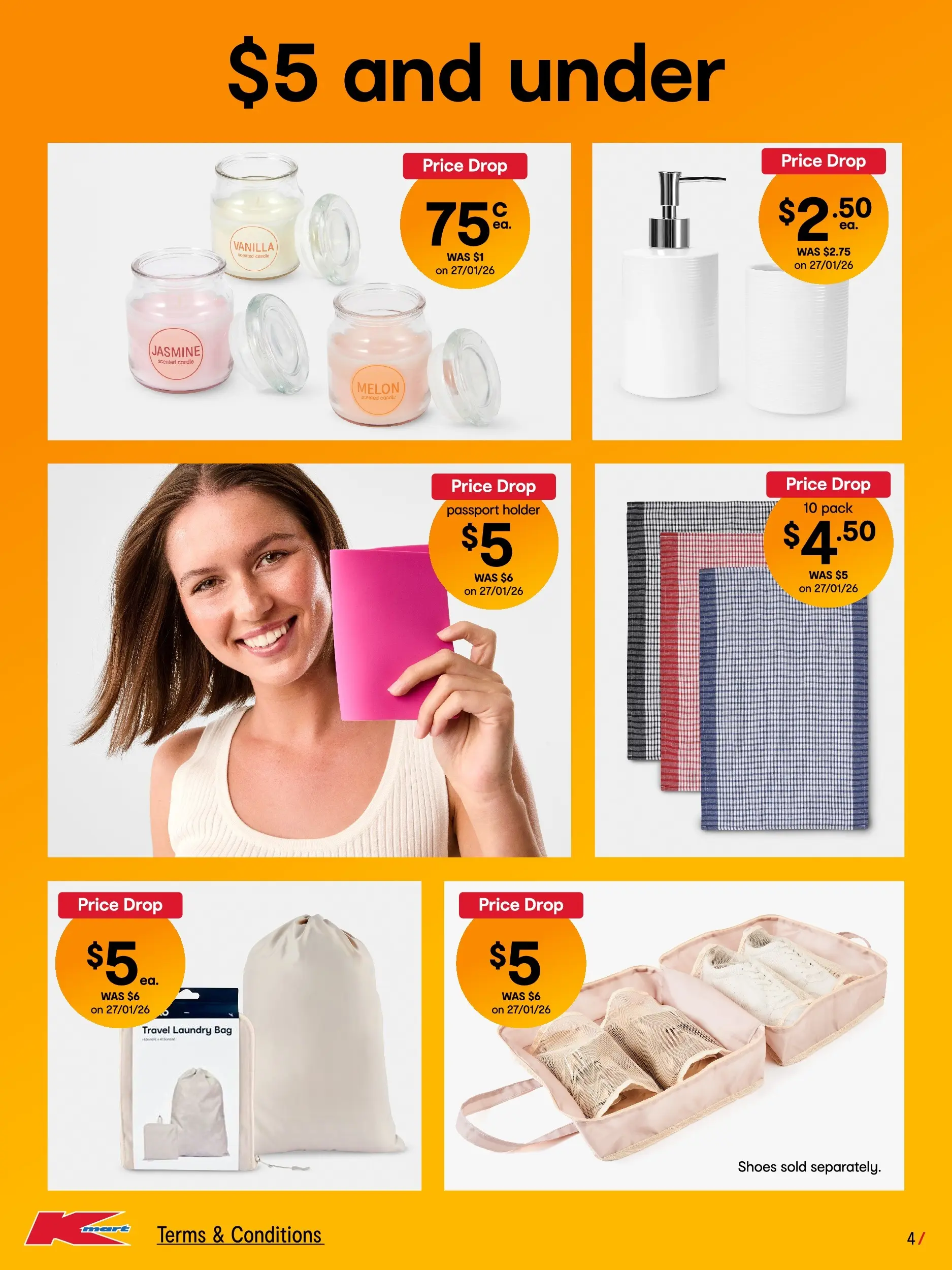 ﻿Kmart catalogue valid from 04/02/2026 > Online Australia | Page: 4