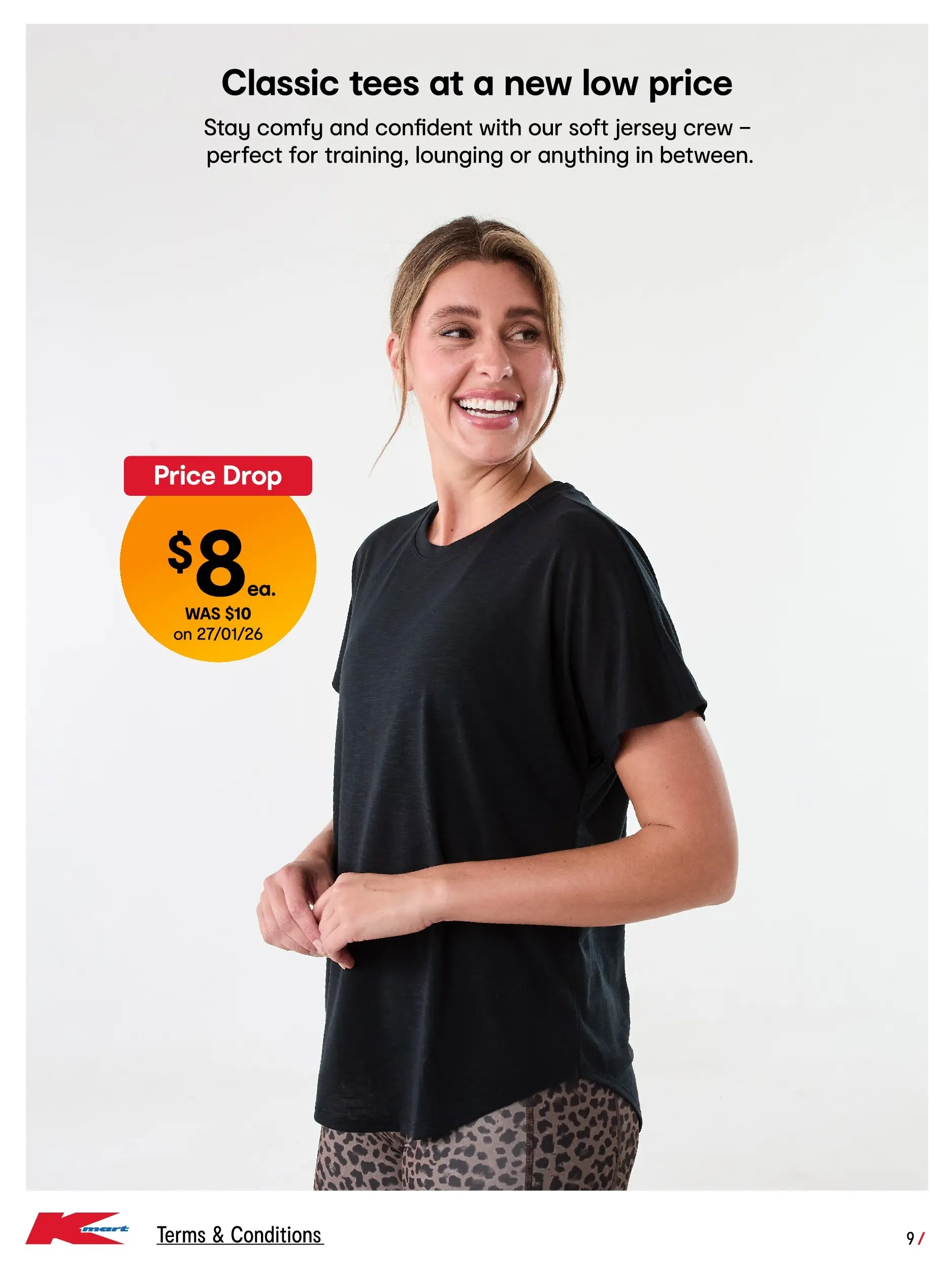 ﻿Kmart catalogue valid from 04/02/2026 > Online Australia | Page: 9