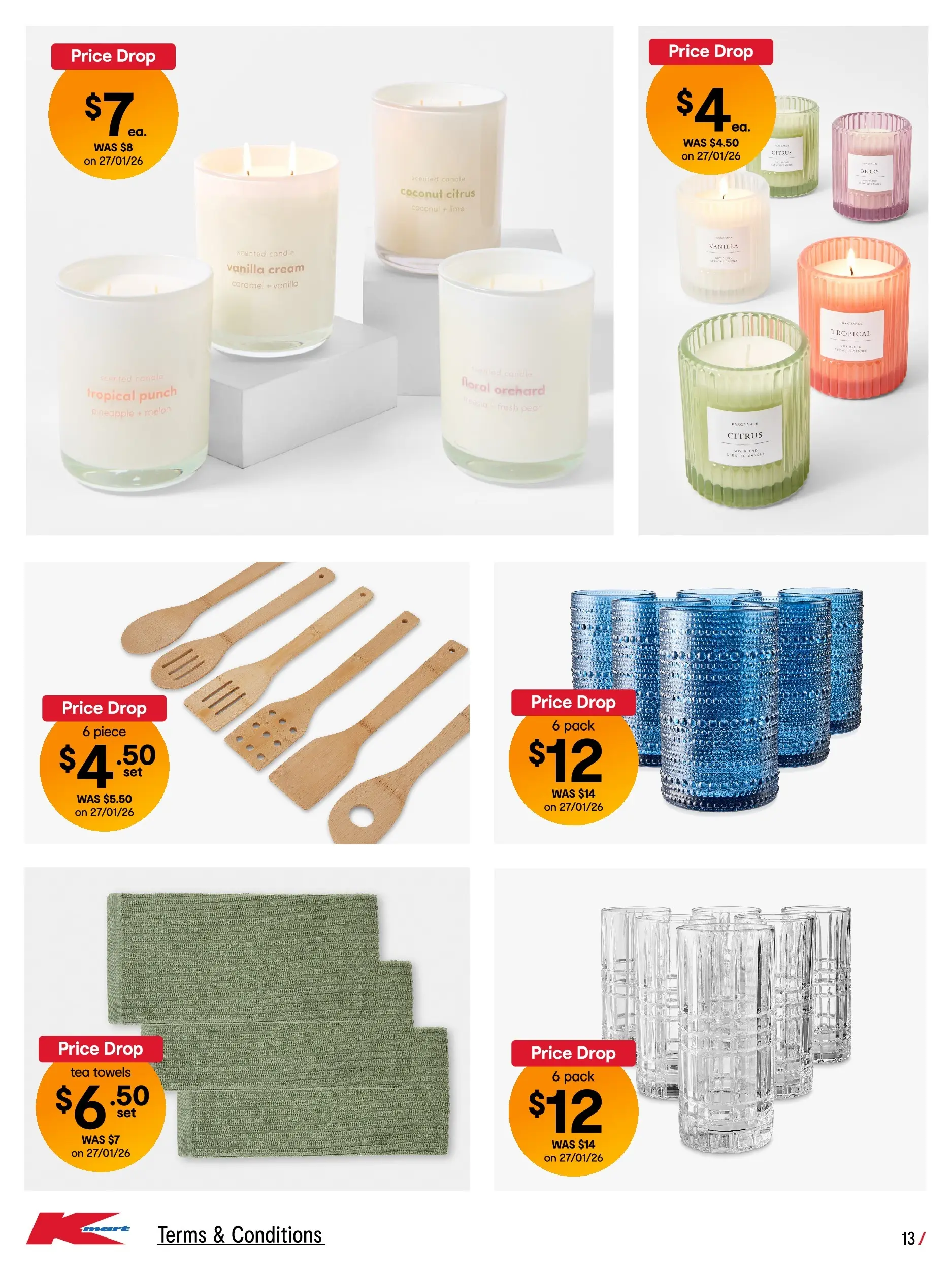 ﻿Kmart catalogue valid from 04/02/2026 > Online Australia | Page: 13