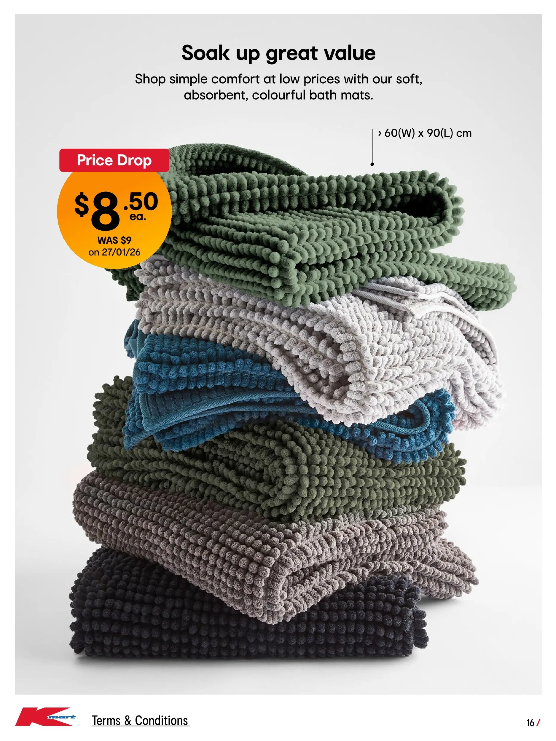 ﻿Kmart catalogue valid from 04/02/2026 > Online Australia | Page: 16