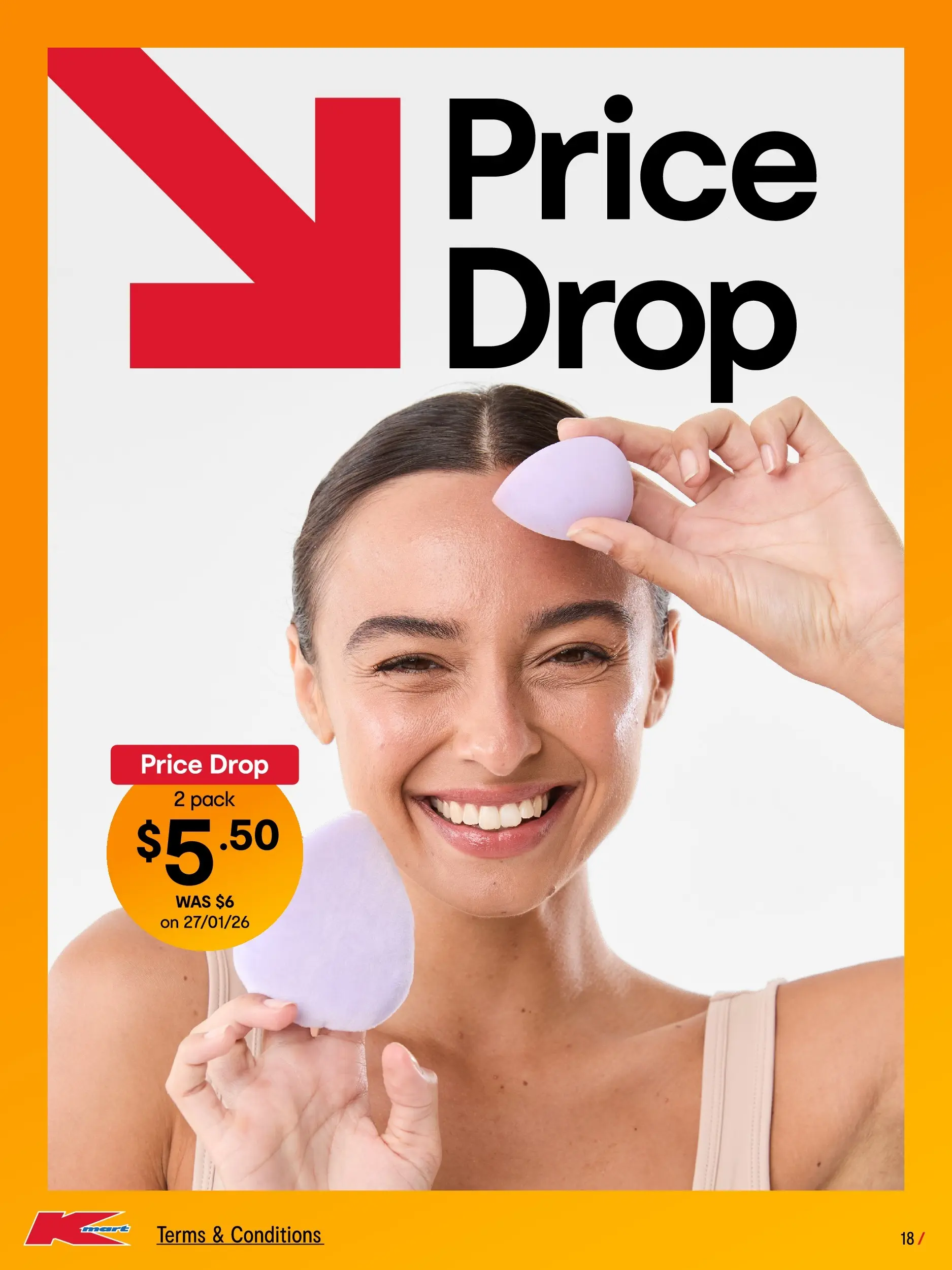 ﻿Kmart catalogue valid from 04/02/2026 > Online Australia | Page: 18