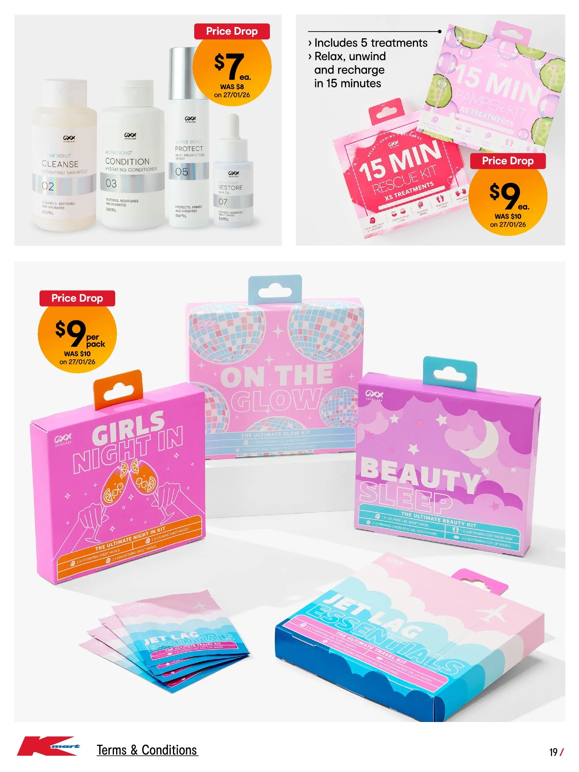 ﻿Kmart catalogue valid from 04/02/2026 > Online Australia | Page: 19