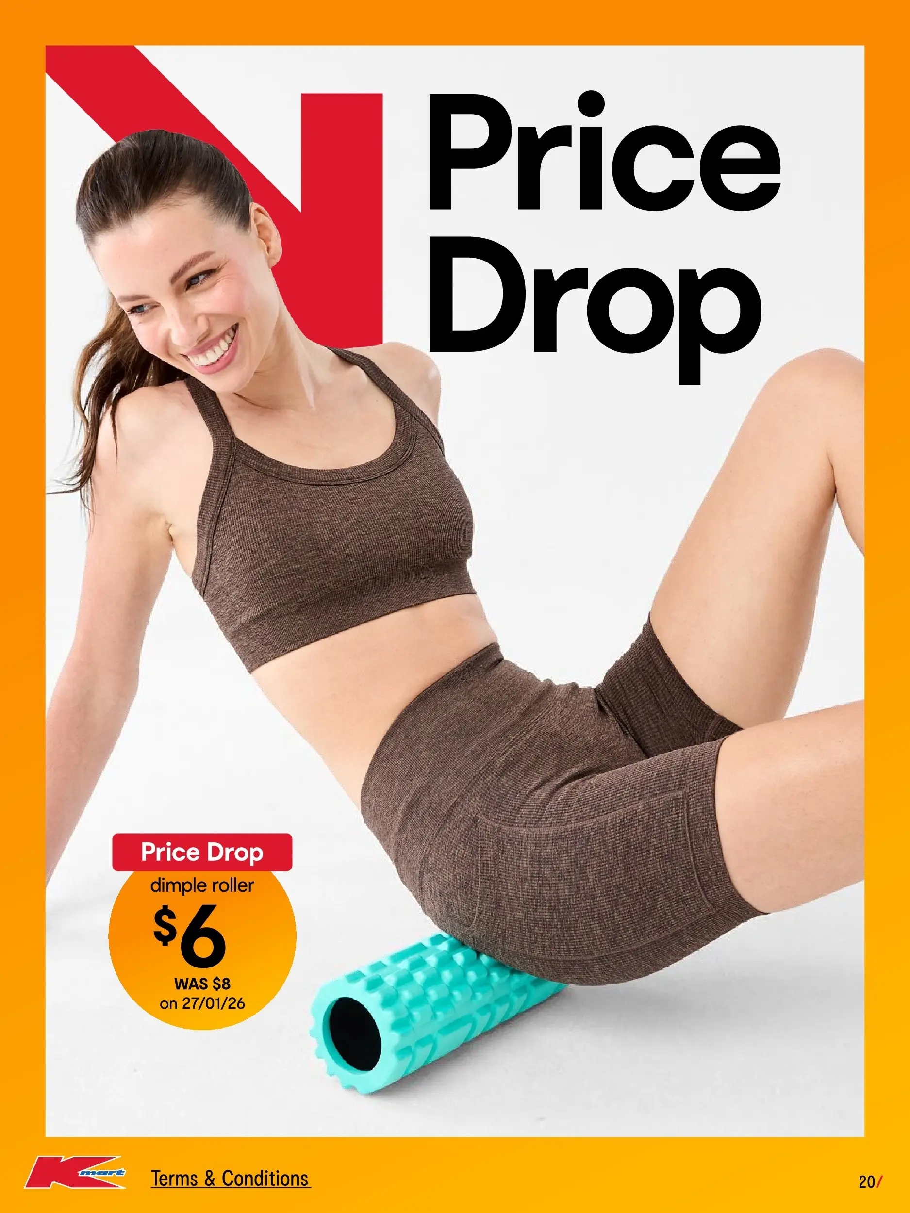 ﻿Kmart catalogue valid from 04/02/2026 > Online Australia | Page: 20
