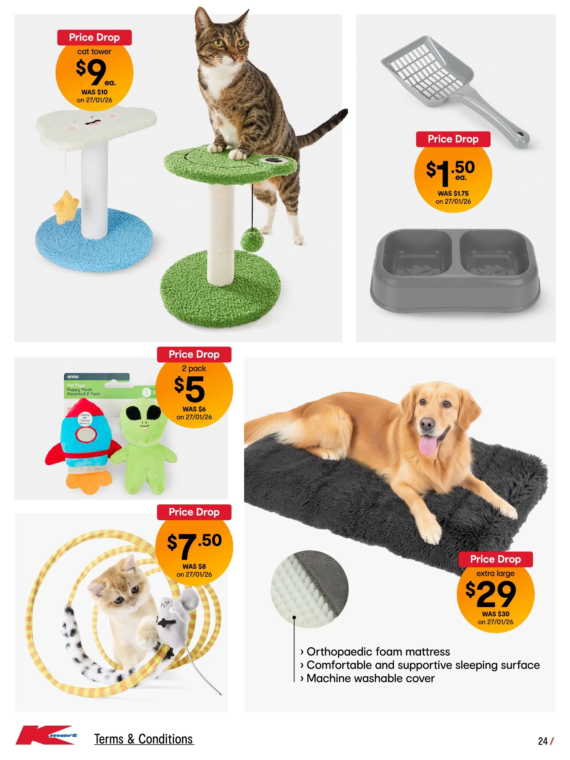 ﻿Kmart catalogue valid from 04/02/2026 > Online Australia | Page: 24