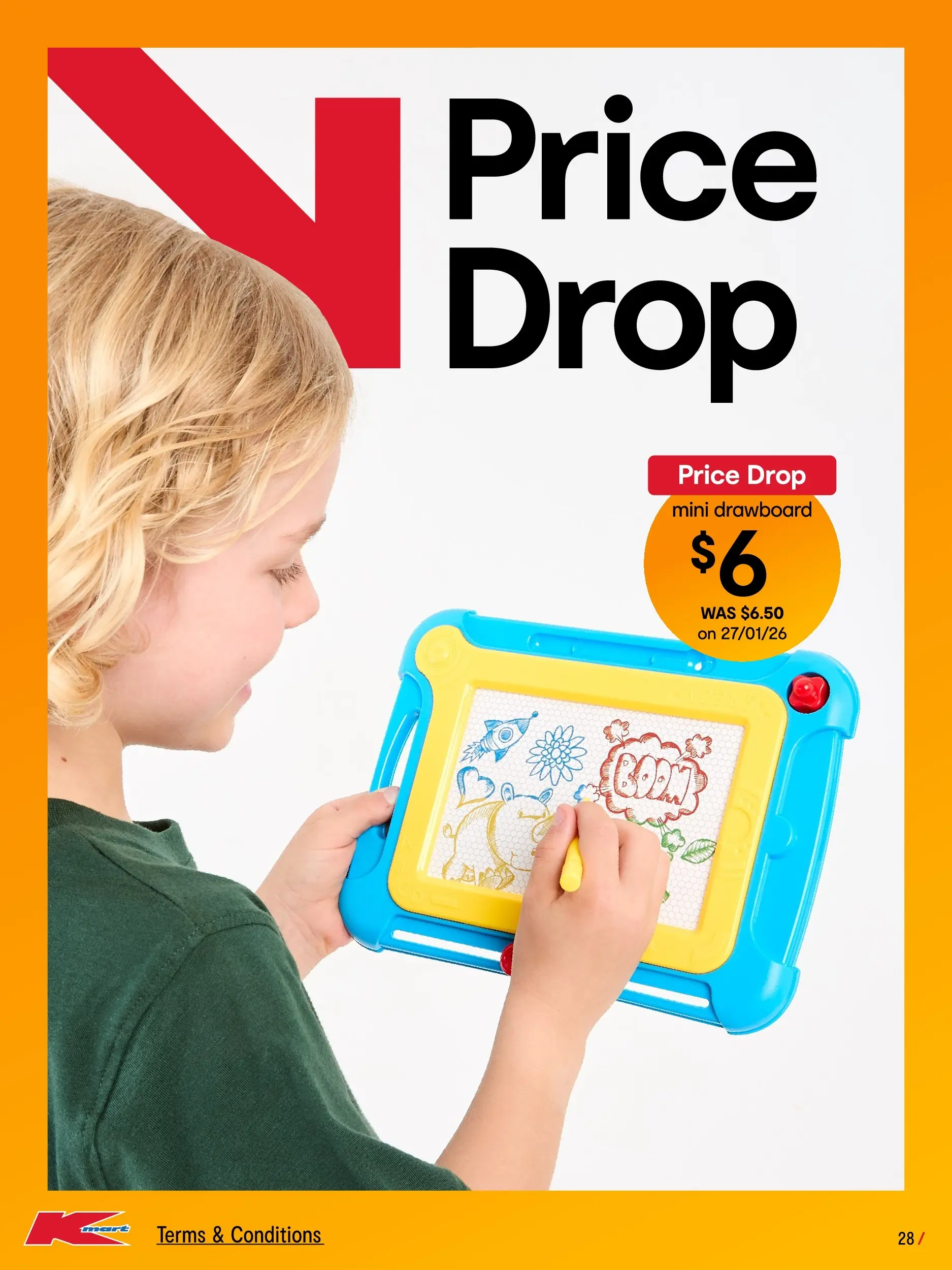 ﻿Kmart catalogue valid from 04/02/2026 > Online Australia | Page: 28