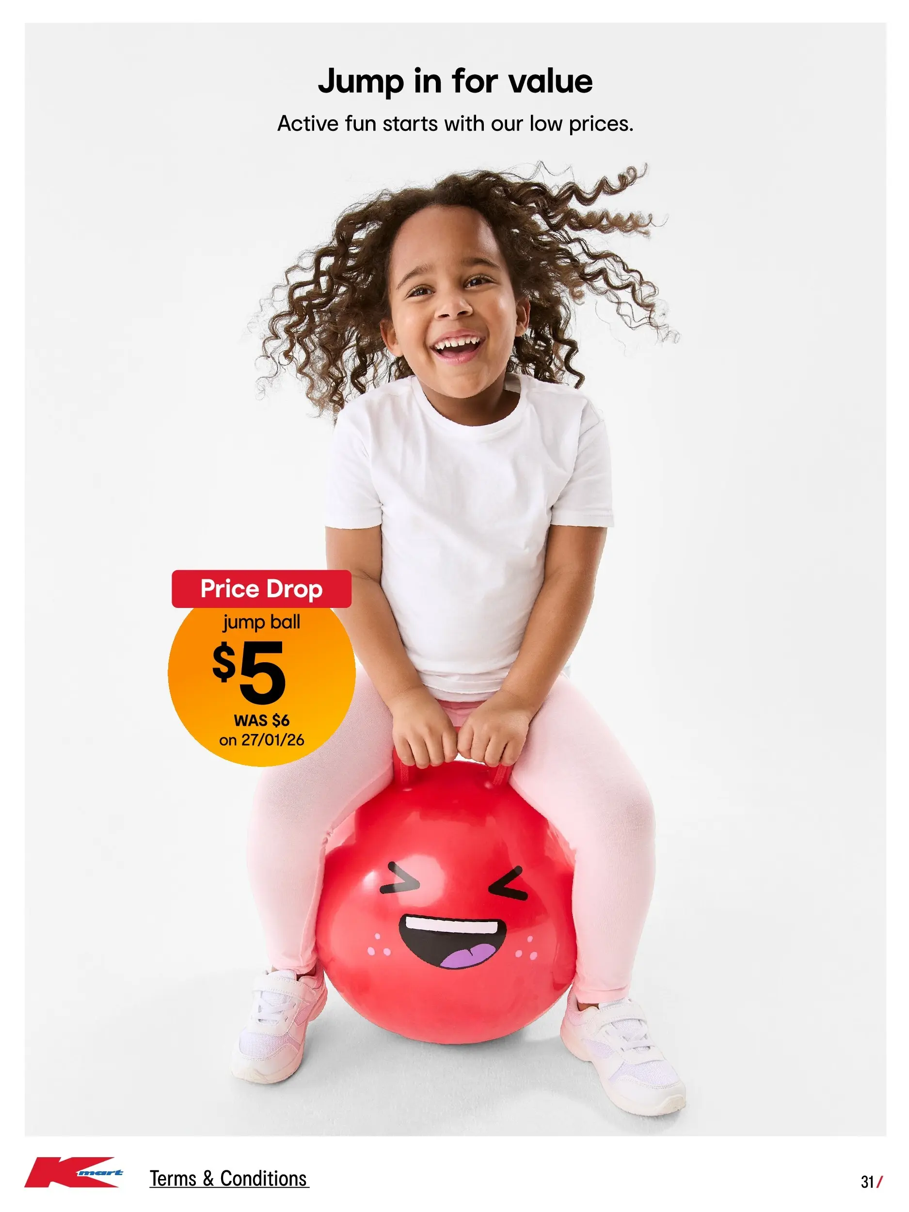﻿Kmart catalogue valid from 04/02/2026 > Online Australia | Page: 31