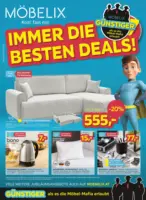 Immer die besten Deals!