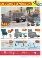 M&ouml;belix Immer die besten Deals! - bis 09.02.2026