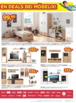 M&ouml;belix Immer die besten Deals! - bis 09.02.2026