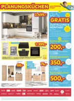 M&ouml;belix Immer die besten Deals! - bis 09.02.2026