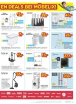 M&ouml;belix Immer die besten Deals! - bis 16.02.2026