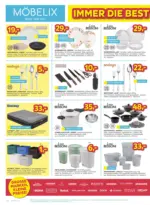 M&ouml;belix Immer die besten Deals! - bis 09.02.2026