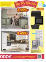 M&ouml;belix 37. Jubil&auml;um - bis 02.03.2026