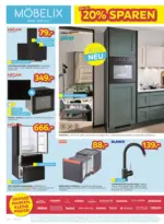 M&ouml;belix 37. Jubil&auml;um - bis 02.03.2026