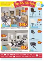 M&ouml;belix 37. Jubil&auml;um - bis 02.03.2026