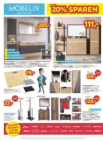 M&ouml;belix 37. Jubil&auml;um - bis 02.03.2026