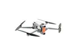 Antigravity A1 360&deg; Drohne inkl. Vision-Brille, Infinity Bundle