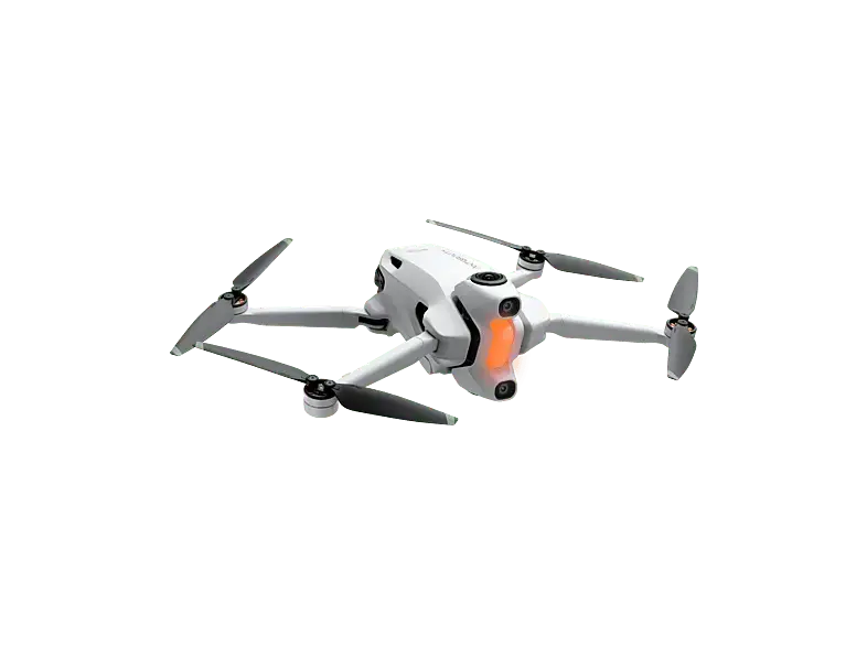 Antigravity A1 360&deg; Drohne inkl. Vision-Brille, Infinity Bundle