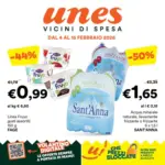 Unes Imperdibili! - al 15.02.2026