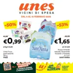 Unes Imperdibili! - al 15.02.2026