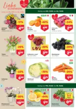 MPREIS Flugblatt Osttirol