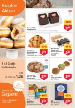 MPREIS MPREIS: Flugblatt Vorarlberg - ab 12.02.2026