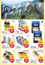 MPREIS MPREIS: Flugblatt Vorarlberg - ab 12.02.2026