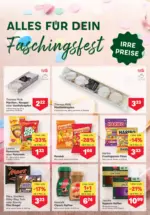 MPREIS MPREIS: Flugblatt Vorarlberg - ab 12.02.2026