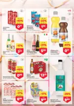 MPREIS MPREIS: Flugblatt Vorarlberg - ab 12.02.2026