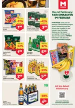 MPREIS MPREIS: Flugblatt Vorarlberg - ab 12.02.2026