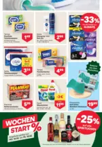 MPREIS MPREIS: Flugblatt Vorarlberg - ab 12.02.2026