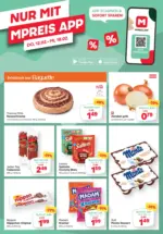 MPREIS MPREIS: Flugblatt Vorarlberg - ab 12.02.2026