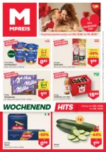 MPREIS MPREIS Flugblatt Osttirol - ab 12.02.2026