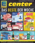 EDEKA EDEKA: Wochenangebote - bis 14.02.2026