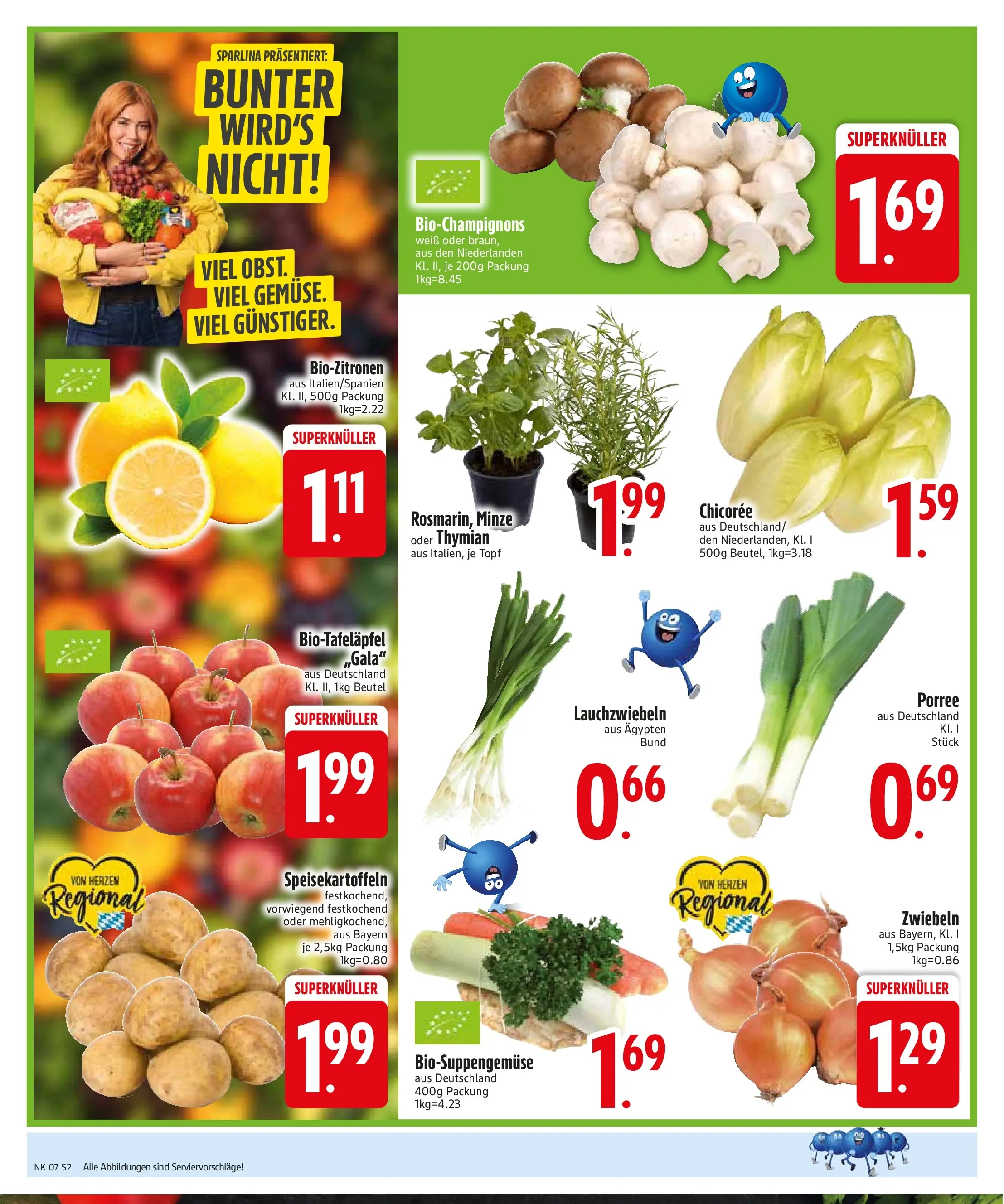 Edeka prospekt Vohburg	 (ab 08.02.2026) » Angebote Online | Seite: 4