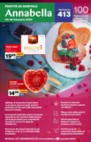 Catalog Annabella p&acirc;nă &icirc;n data de 18.02.2026